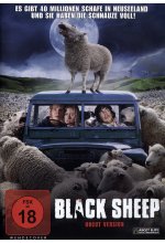 Black Sheep - Uncut DVD-Cover