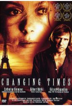 Changing Times DVD-Cover