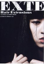 Exte - Hair Extentions DVD-Cover