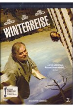 Winterreise DVD-Cover