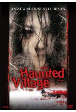 Haunted Village DVD-Cover