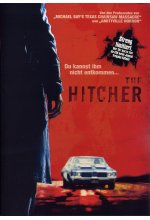 The Hitcher DVD-Cover