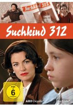 Suchkind 312 DVD-Cover