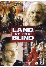 Land of the Blind DVD-Cover