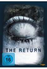 The Return DVD-Cover