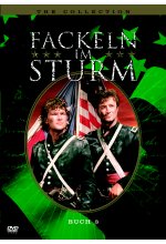 Fackeln im Sturm - Buch 3  [2 DVDs] DVD-Cover