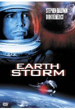 Earth Storm DVD-Cover