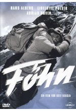 Föhn DVD-Cover
