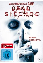 Dead Silence DVD-Cover