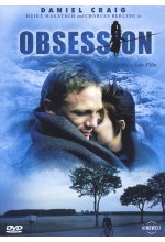 Obsession DVD-Cover