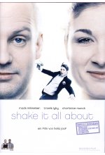 Shake it all about  (OmU) DVD-Cover
