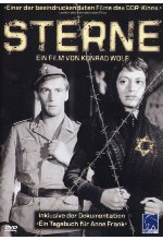 Sterne DVD-Cover