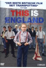 This is England DVD-Cover