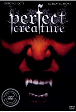 Perfect Creature DVD-Cover