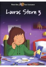 Lauras Stern 3 DVD-Cover