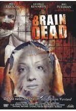 Brain Dead<br> DVD-Cover