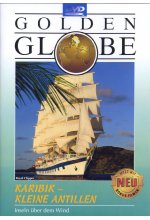 Karibik - Kleine Antillen - Golden Globe DVD-Cover