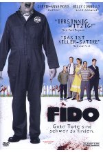 Fido DVD-Cover