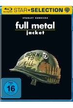 Full Metal Jacket Blu-ray-Cover