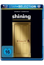 Shining Blu-ray-Cover