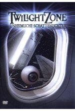 Twilight Zone - Unheimliche Schattenlichter DVD-Cover