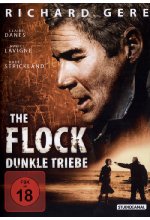 The Flock - Dunkle Triebe DVD-Cover