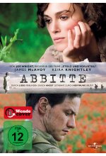 Abbitte DVD-Cover