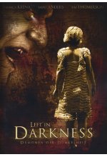 Left in Darkness DVD-Cover
