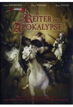 Die Reiter der Apokalypse DVD-Cover