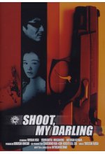 Shoot, my Darling DVD-Cover