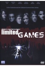 Limited Games DVD-Cover