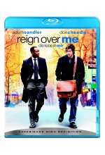Reign Over Me - Die Liebe in mir Blu-ray-Cover