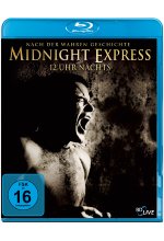 Midnight Express Blu-ray-Cover