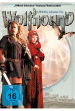 Wolfhound DVD-Cover