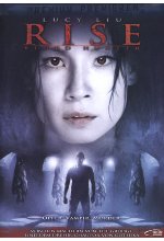 Rise: Blood Hunter DVD-Cover