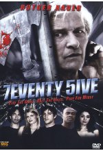 7eventy 5ive DVD-Cover