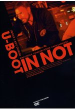 U-Boot in Not DVD-Cover