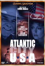 Atlantic City USA DVD-Cover