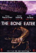 The Bone Eater DVD-Cover