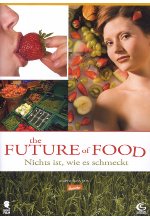 The Future of Food DVD-Cover