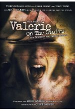 Valerie on the Stairs DVD-Cover