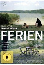 Ferien DVD-Cover