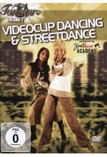 Tanzkurs Volume 7 - Videoclip Dancing & Streetdance DVD-Cover