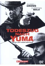 Todeszug nach Yuma DVD-Cover