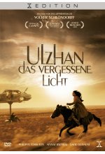 Ulzhan - Das vergessene Licht DVD-Cover