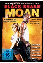 Black Snake Moan DVD-Cover