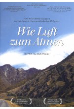 Wie Luft zum Atmen  (OmU) DVD-Cover