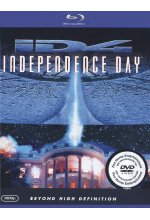 Independence Day Blu-ray-Cover