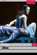 Liliom / Edition Josefstadt DVD-Cover