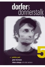 Dorfers Donnerstalk 5 DVD-Cover